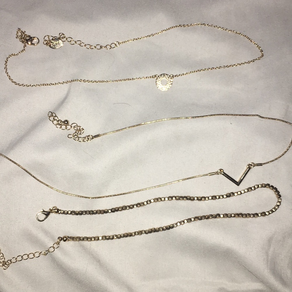 Chokers